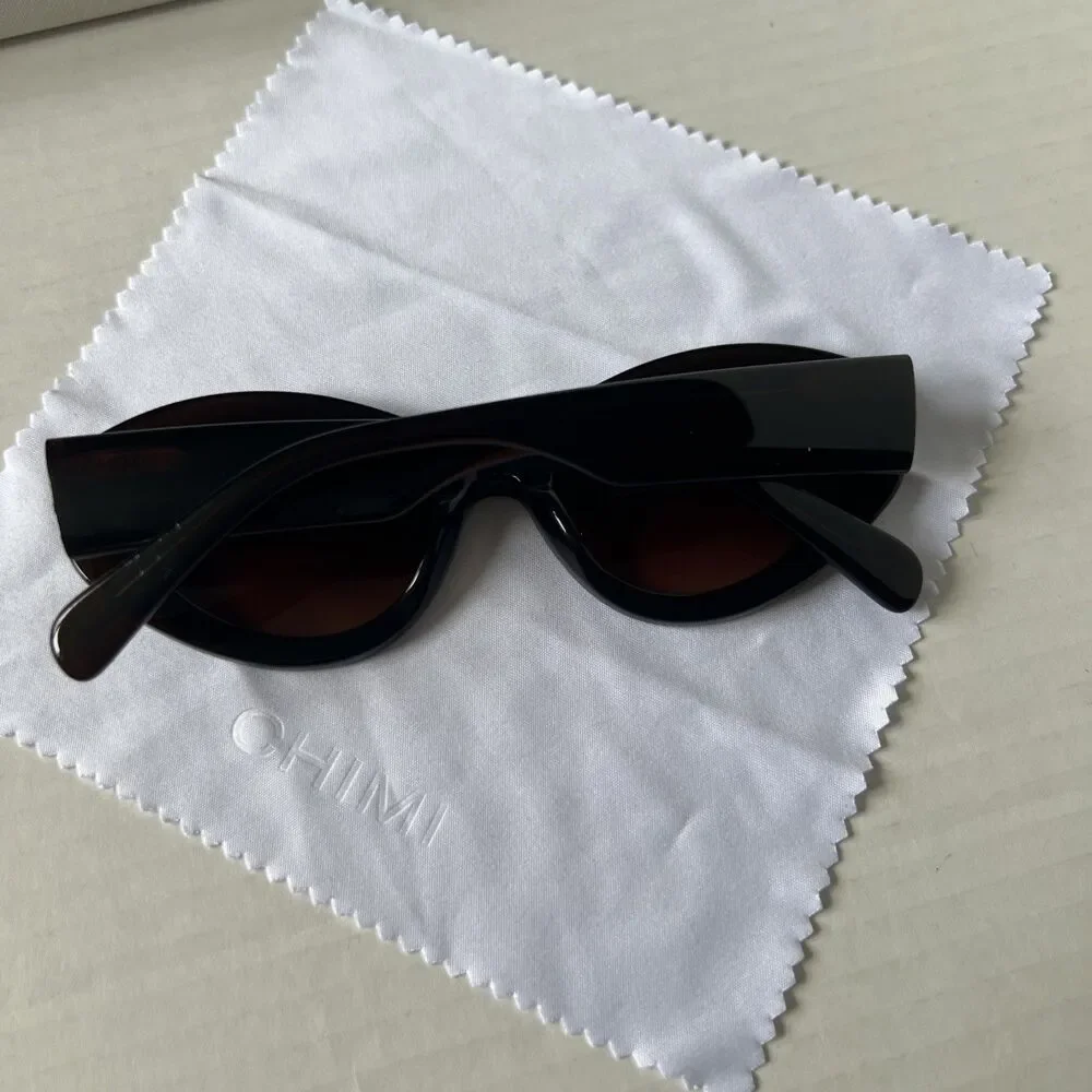 Chimi 09 Brown/Veronica Beard Sunglasses /See Details